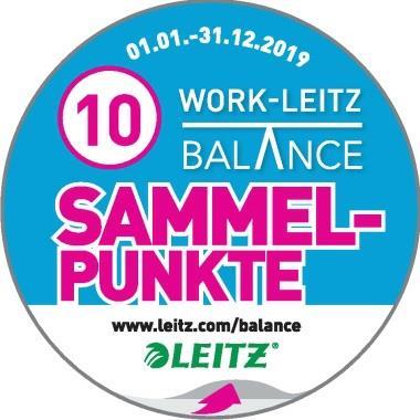 Produktbild Leitz MyBox (31.8 x 12.8 x 19.1 cm, 5 l)