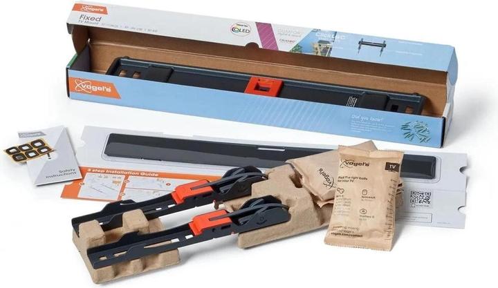 Image du produit Vogels TVM 3405 SP (Mur, 77", 50 kg)