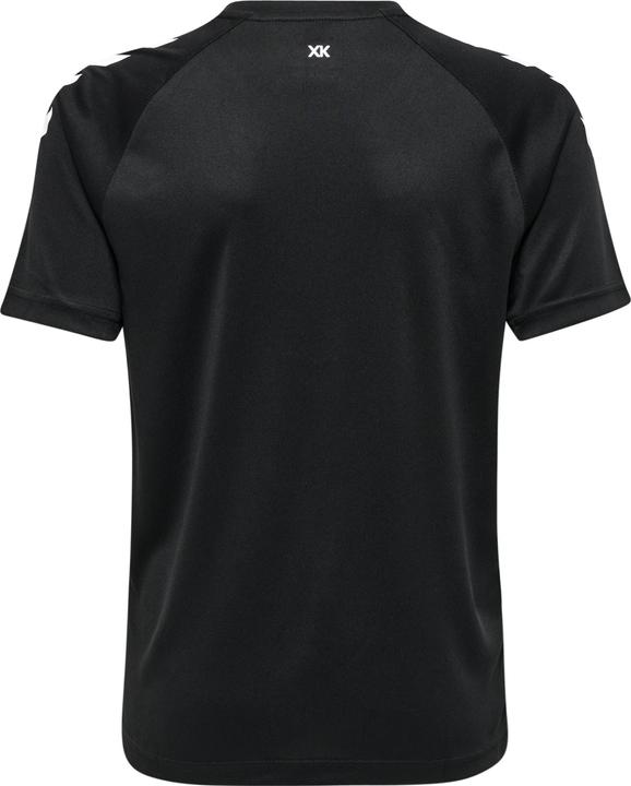 Image du produit hummel Core Xk Core Poly T-Shirt S/S Kids (128)
