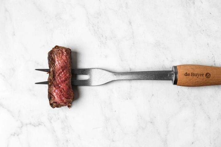 Image du produit de Buyer Fourchette à viande Nostalgy (Fourchette à viande)