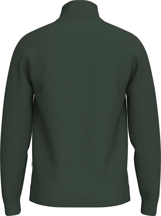 Produktbild Selected Homme Slhemanuel Soft Zip High Neck Sweat Noos (L)