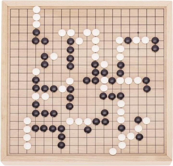 Produktbild Goki Go (Deutsch)