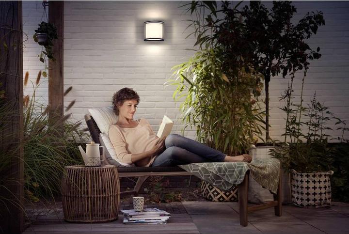 Immagine prodotto Philips Samondra (800 lm, IP44)