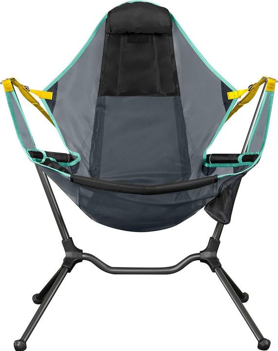 Nemo Equipment Stargaze Recliner Luxury Faltstuhl
