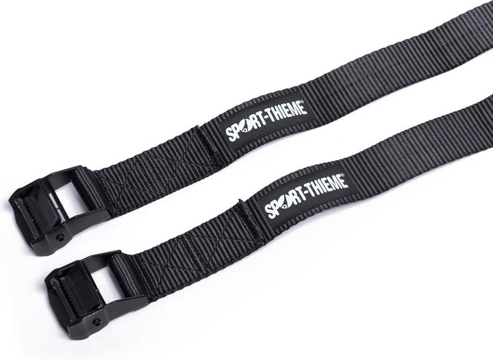 Produktbild Sport-Thieme Outdoor-Turnringe Crosstraining