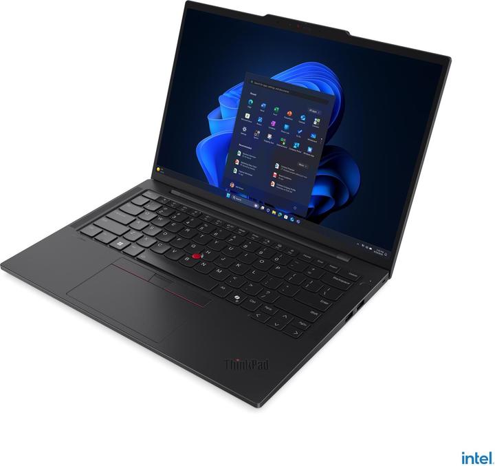 Actual product image Lenovo TP T14S G6 CU5-225U 16GB (14", Intel Core Ultra 5 225U, 16 GB, 512 GB, DE)