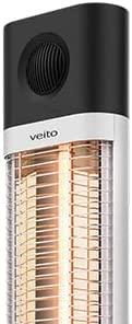 Produktbild Veito CH1800 XE (Schwarz) (1700 W)