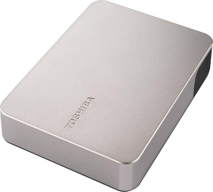 Actual product image Toshiba Canvio Flex 1TB (1 TB)