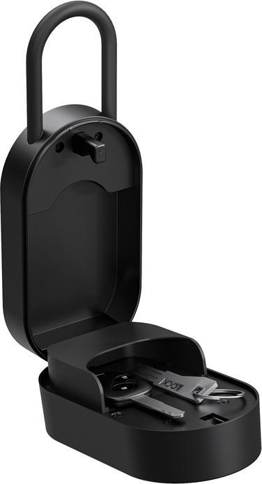 Actual product image Lockin Smart Safe YEEUU K421 (Fingerprint)