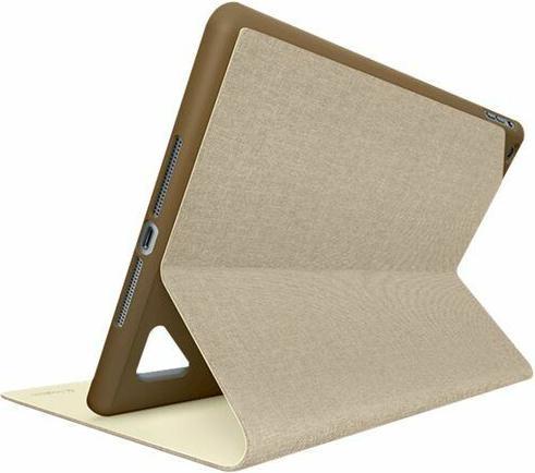 Image du produit Logitech Panneau Folio (iPad Air)