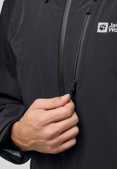 Image du produit Jack Wolfskin Veste Eagle Peak 2L (S)