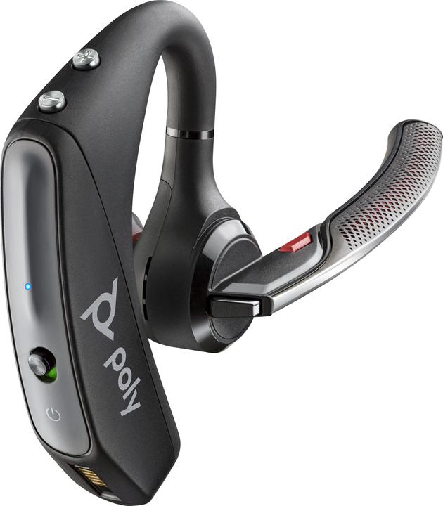 Produktbild Poly Voyager 5200 (Kabellos, USB-A)