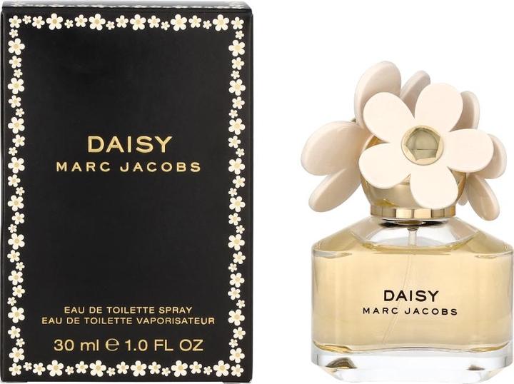 Image du produit Marc Jacobs Daisy (Eau de toilette, 30 ml)