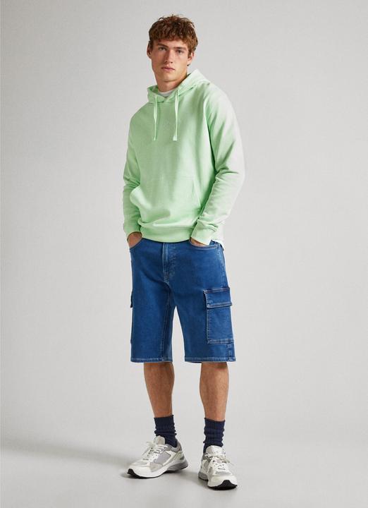 Immagine prodotto Pepe Jeans hort great ecape 69.9 tucket (S)