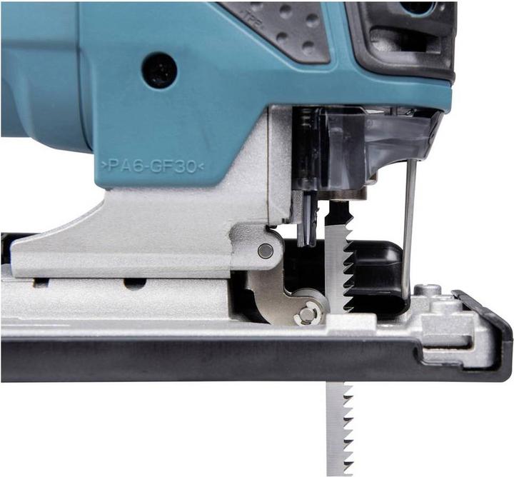 Productafbeelding Makita 4351FCTJB Decoupeerzaag met slingerbeweging
