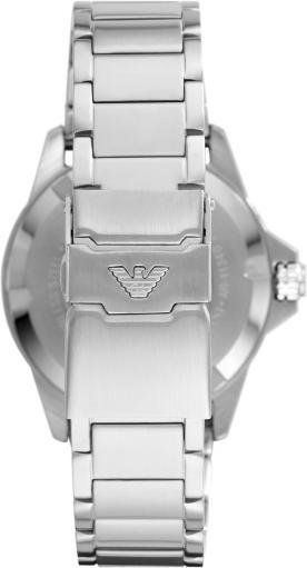 Image du produit Emporio Armani Mario (Montre de plongée, 42 mm)