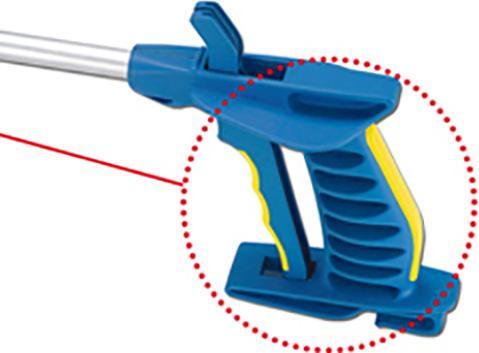 Immagine prodotto Rehastage Pince de préhension " Falcon " 60 cm