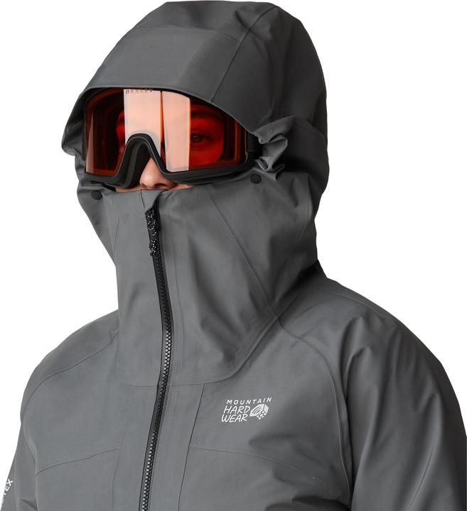Immagine prodotto Mountain Hardwear Boundary Ridge GTX (XS)