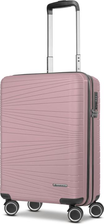 Franky Dallas 3.0 (36 l, Handgepäck (bis 50l))