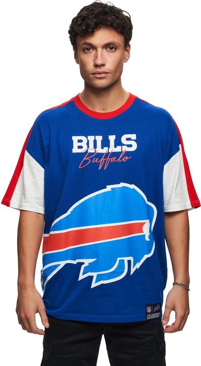 Immagine prodotto Recovered Re:Covered - Camicia oversize - NFL Buffalo Bills - XXL (XXL)