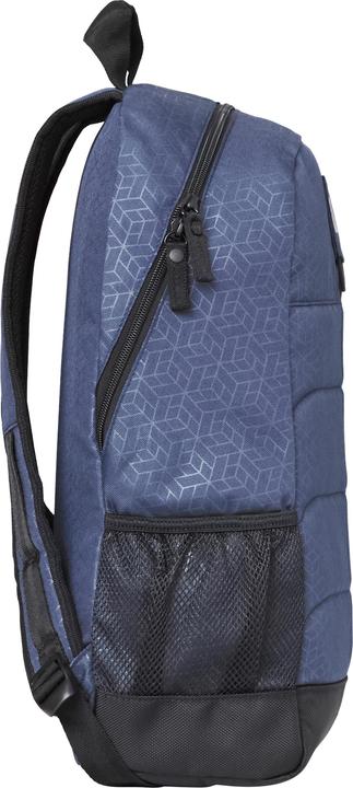 Image du produit Cat Sac à dos Benji - Navy chaleur en relief (20 l)