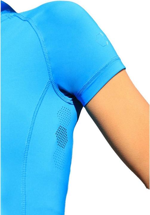 Produktbild Coldstream Midlem Base Layer Oberteil kurzärmlig (L)