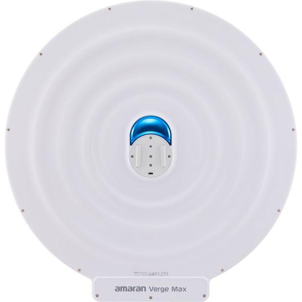 Actual product image Amaran Verge Max Kit-White (EU) (Studio light)