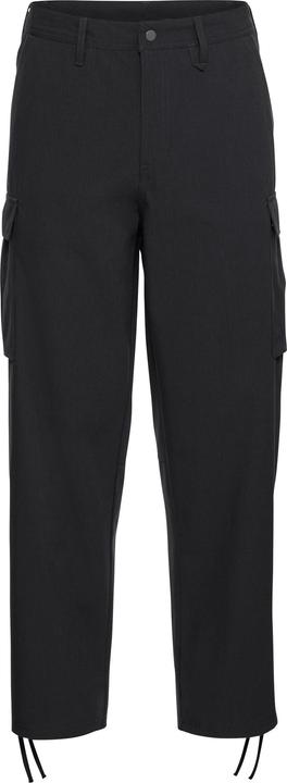 Actual product image Jack Wolfskin Yuma Cargo Pants M (56)