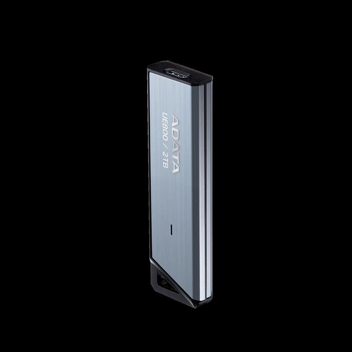 Actual product image Adata UE800 (2000 GB, USB-C)