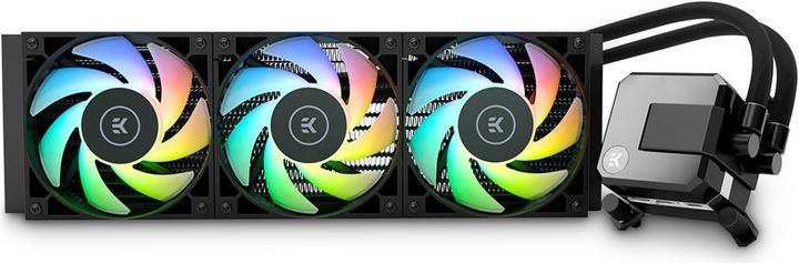 Produktbild EKWB EK-AIO Elite 360 D-RGB Komplett-Wasserkühlung