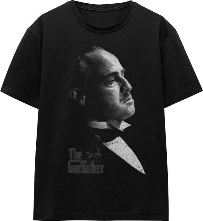 Produktbild The Godfather TShirt (L)