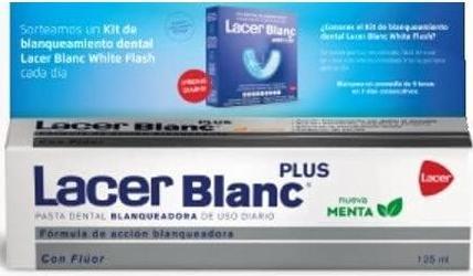Immagine prodotto Lacer Blanc (125 ml)