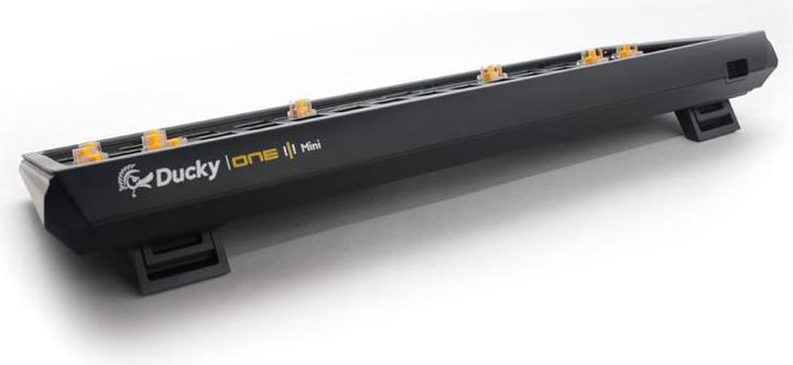Immagine prodotto Ducky One 3 Hot-Swap Barebone (US, Cablato)