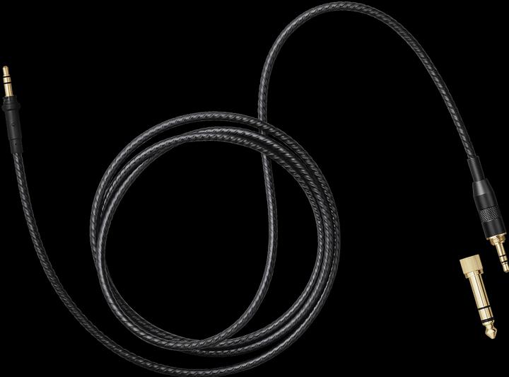 Immagine prodotto Aiaiai C15 - Dritto - Triade HiFi - 1,5 m (1.5m, Jack da 3.5mm)