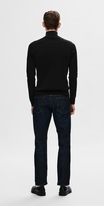 Actual product image Selected Homme Pima cotton cardigan (M)