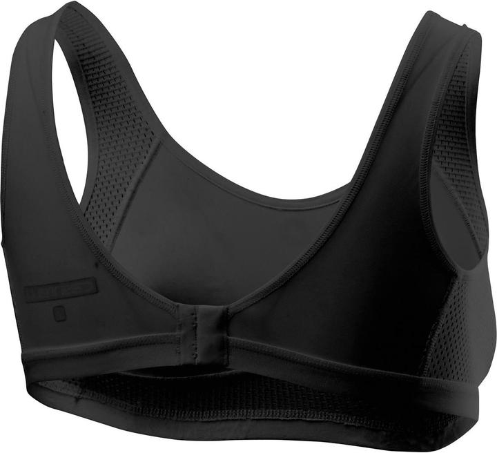 Actual product image Castelli Rosso Corsa Bra (M)