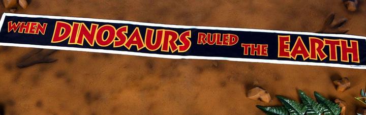 Actual product image Doctor Collector Jurassic Park: Welcome Kit (Booster Pack)