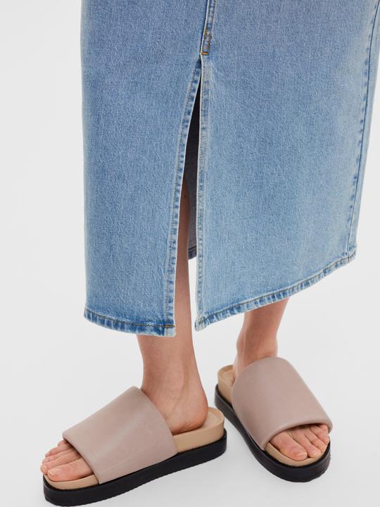 Image du produit Selected Femme Jupe midi en jean (34)