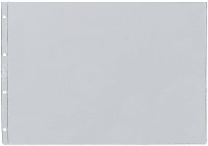 Produktbild Kolma Zeigebuchtaschen (A3, 10 x)