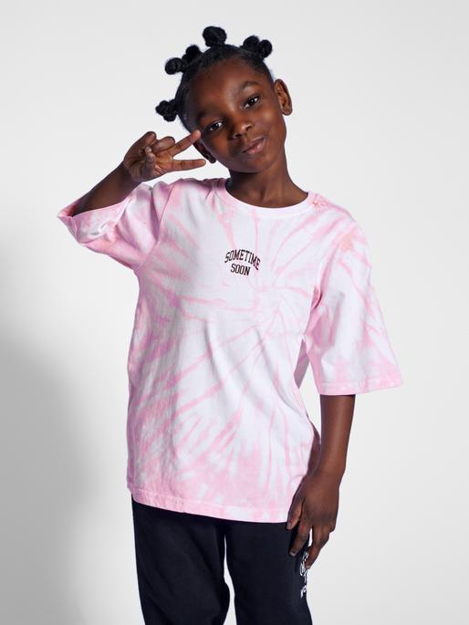 Produktbild hummel stsRIVER T-SHIRT S/S (104)