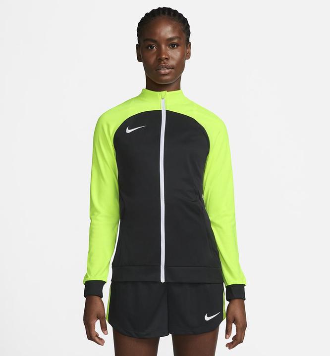 Immagine prodotto Nike Giacca Academy Pro Track Donna Nero (32, 34)