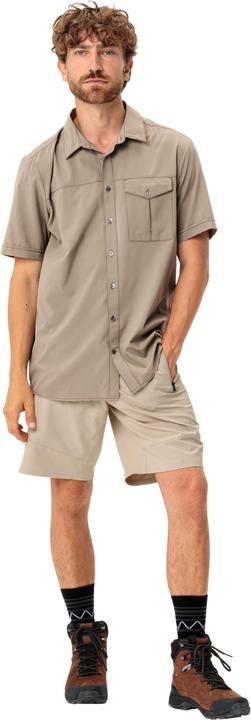 Produktbild Vaude Rosemoor Shirt II (XXL)