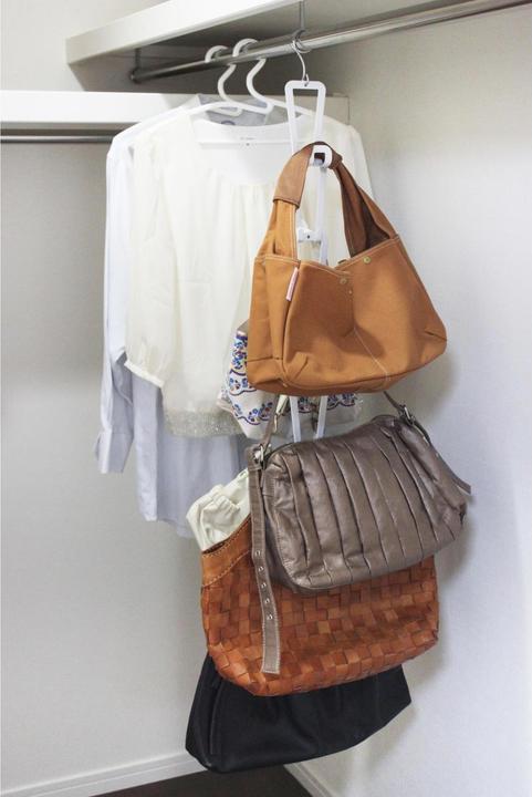 Produktbild Yamazaki Taschengarderobe S CHAIN