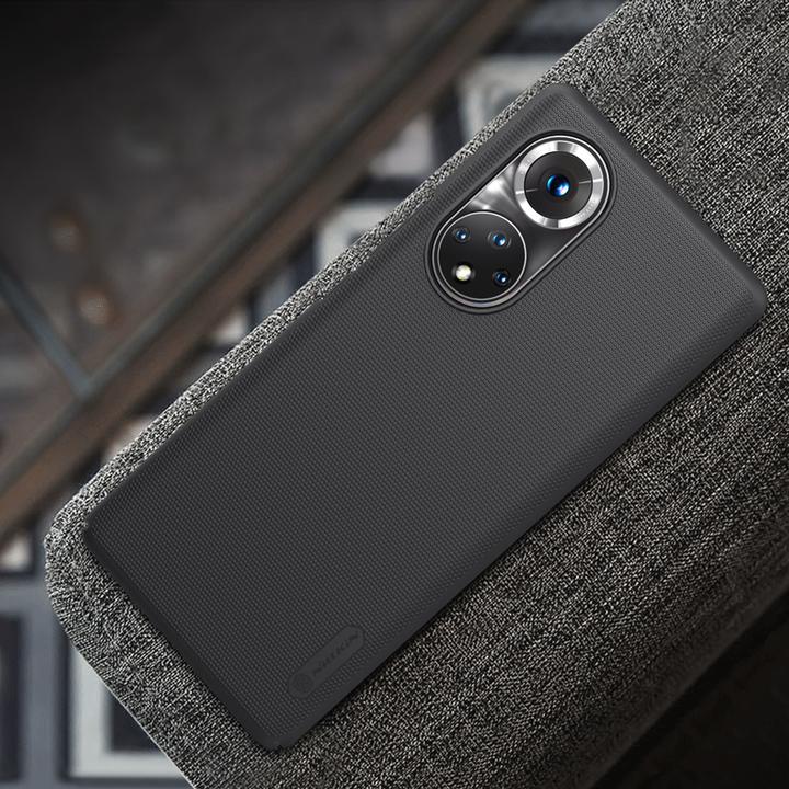Image du produit Nillkin Série bouclier super dépoli (Honor 50 Pro)