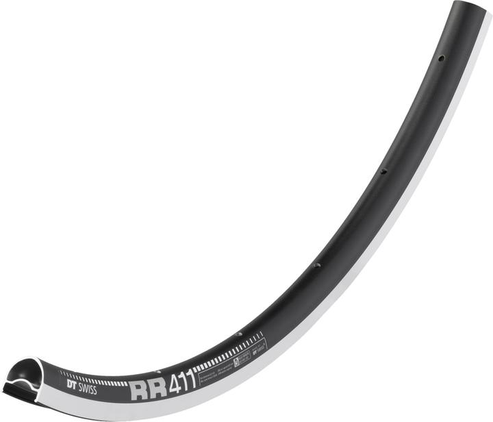 Actual product image DT Swiss RR 411 (28")