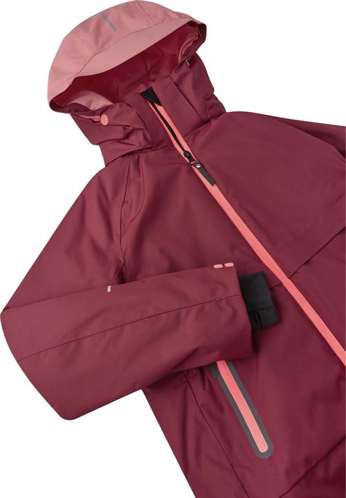 Produktbild Reima Posio Mädchen Skijacke (128)