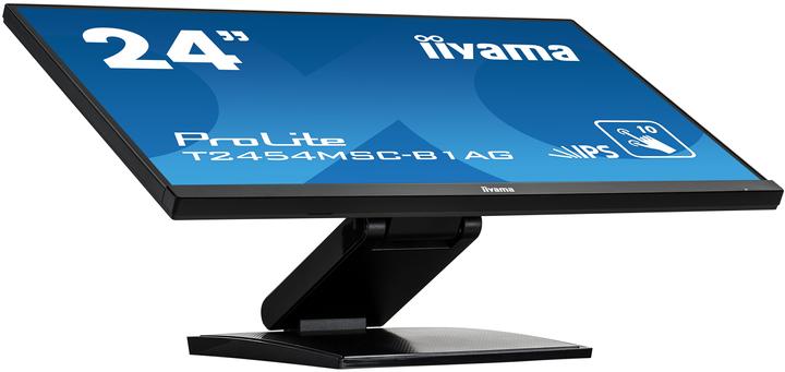 Image du produit iiyama ProLite T2454MSC-B1AG (1920 x 1080 pixels, 24")