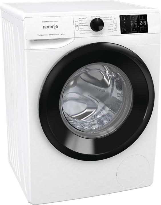 Produktbild Gorenje WNEI 74 APS Waschmaschine Frontlader A (7 kg, Links, EU-Stecker)