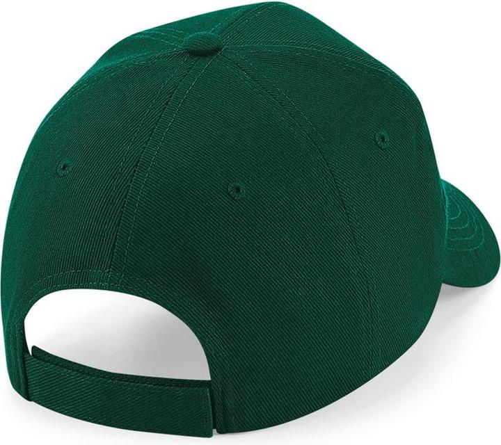 Produktbild Beechfield Ultimate 6 Paneel Baseballkappe (One Size)