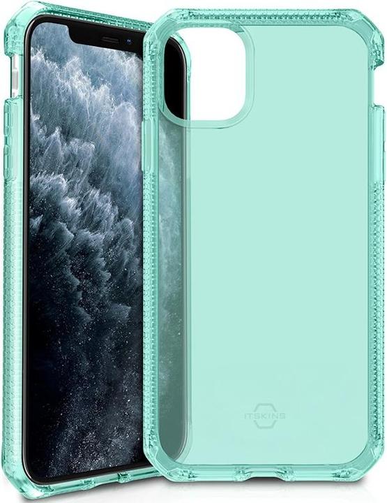 Produktbild Itskins Spectrum Clear (Apple iPhone 11 Pro Max)